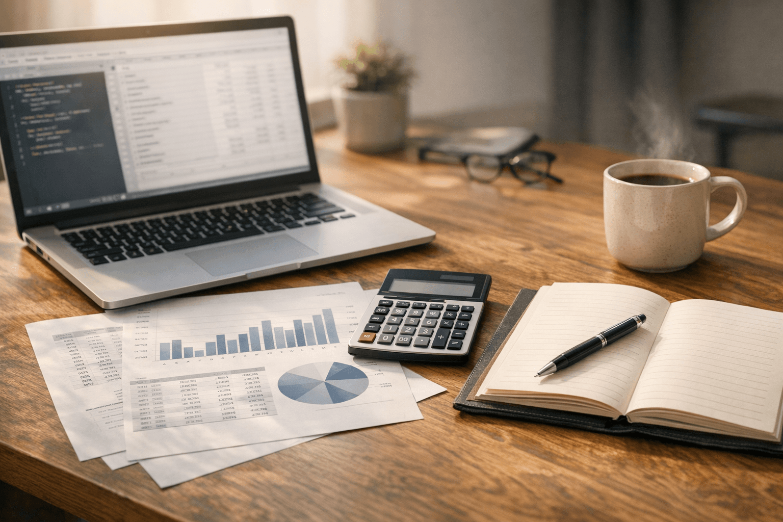 How Python in Excel is Revolutionizing Accounting and Finance